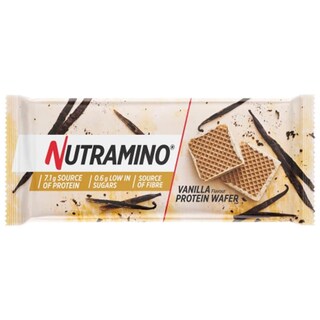 Nutra-Go | Napolitana vanilie 39g
