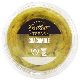 Excellent | Guacamole 150g
