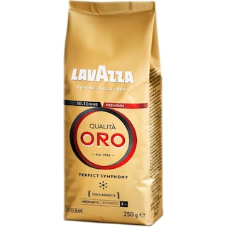 Lavazza | Cafea boabe Qualita Oro Perfect Symphony 250g