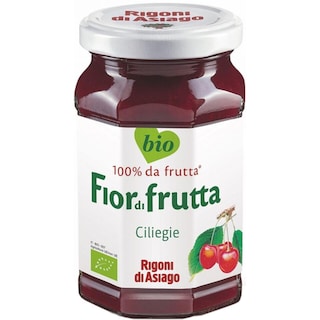 Rigoni Di Asiago | Gem de cirese bio 250g