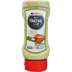 Sos tartar 350ml