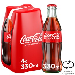 Coca-Cola Gust Original