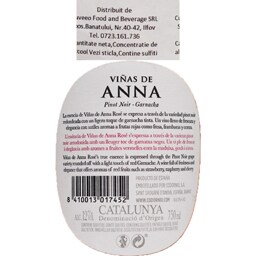 Vinas de Anna