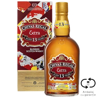 Chivas Regal