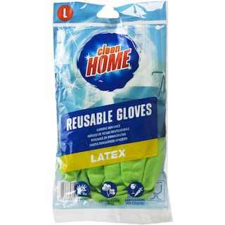 Clean Home | Manusi de menaj, marimea L