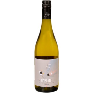 Le Nez Moments | Vin alb Viognier 0.75l