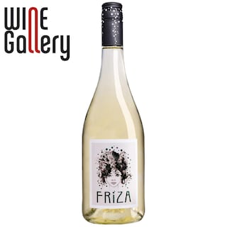 Friza | Vin alb frizant 0.75l