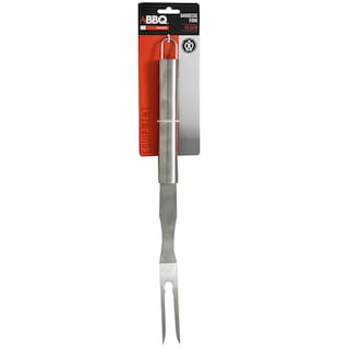 (bucata) | Furculita pentru gratar 38cm