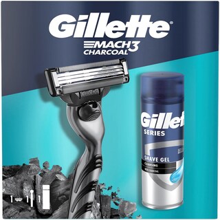 Gillette