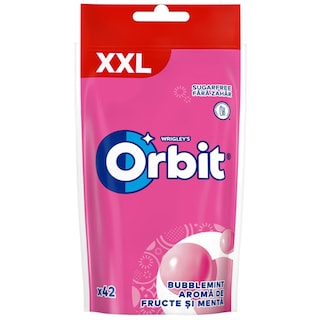 Orbit