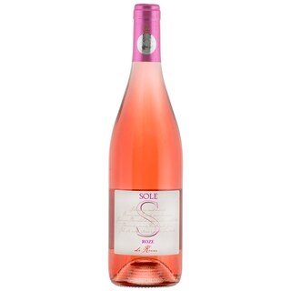 Sole Rose | Vin roze  0.75L
