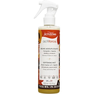 Spray bifazic pentru descurcarea parului 250ml