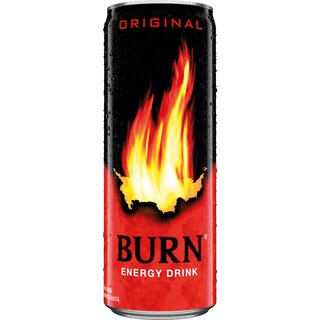 Burn | Bautura energizanta Original 250ml