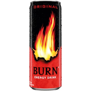 Burn | Bautura energizanta Original 250ml