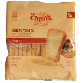 Emma | Paine prajita clasica 250g