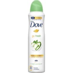 Deodorant spray Go Fresh 200ml