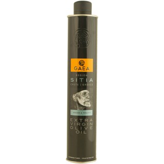 Gaea | Ulei de masline extravirgin din regiunea Sitia 500ml