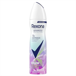 Rexona | Antiperspirant spray ThermoCool Frozen Acai & Jasmine 150ml