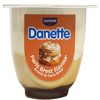 Danette | Desert cu aroma de Paris Brest 90g