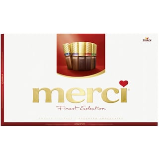 Merci | Specialitati de ciocolata 400g