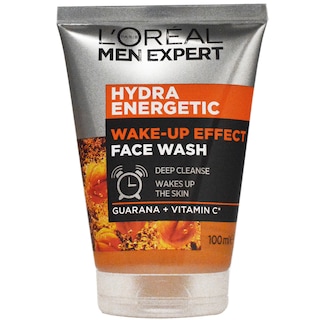 L'Oreal Paris | Men Expert | Gel de curatare Hydra Energetic pentru barbati 100ml