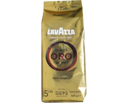 Lavazza | Cafea boabe Qualita Oro Perfect Symphony 500g | Mega-image