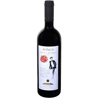 Domnul de roua | Vin rosu 0.75L