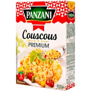 Panzani | Couscous premium 500g