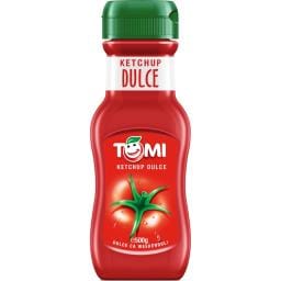 Ketchup dulce 500g