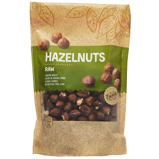 Emma | Alune de padure crude 200g