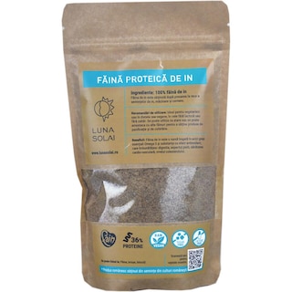 Luna Solai | Faina de in 250g