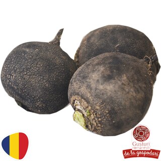 (vrac) | Ridichi negre