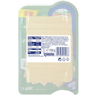 Hochland | Select | MAASDAM FELII 100g