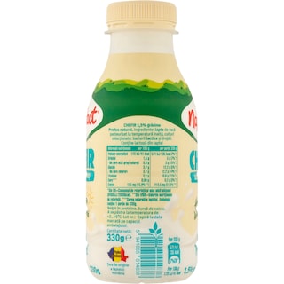 Napolact | Chefir Lejer 1.5% grasime 330g