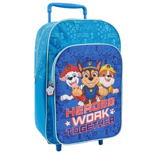 (bucata) | Ghiozdan troller cu licente