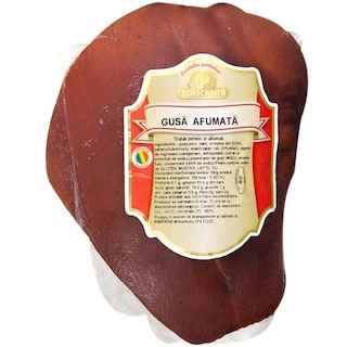 Policalita | Gusa afumata