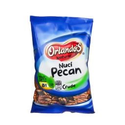 Nuci pecan crude 150g