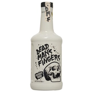 Dead Mans Fingers | Rom Coconut 0.7L
