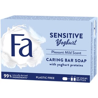 Fa | Sapun Youghurt sensitive 90g