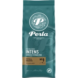 Cafea macinata Intens 250g