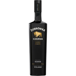 Zubrowka