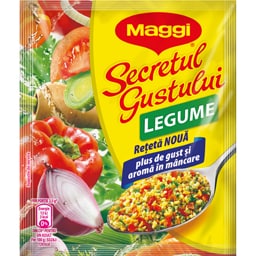 Maggi | Baza pentru mancaruri cu legume 75g