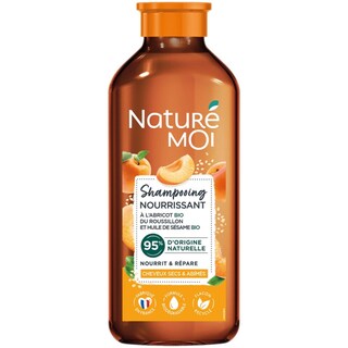 Nature Moi | Sampon Nourrissant 250ml