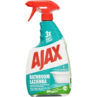 Ajax | Spray pentru baie 750ml