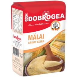 Malai grisat extra 1kg