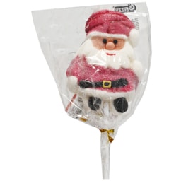 Fizzy | Acadele gumate, diverse modele de Craciun 35g