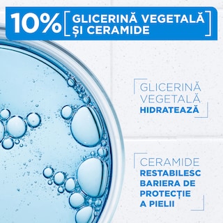 Mixa | Crema de maini Ceramide Protect 100ml