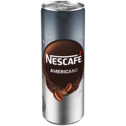 Ice Coffee Americano 250ml