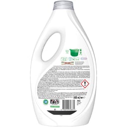 Ariel | Detergent lichid Mountain Spring, 40 spalari 1.8L