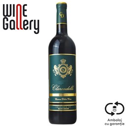 Clarendelle | Vin rosu Bordeaux 0.75L